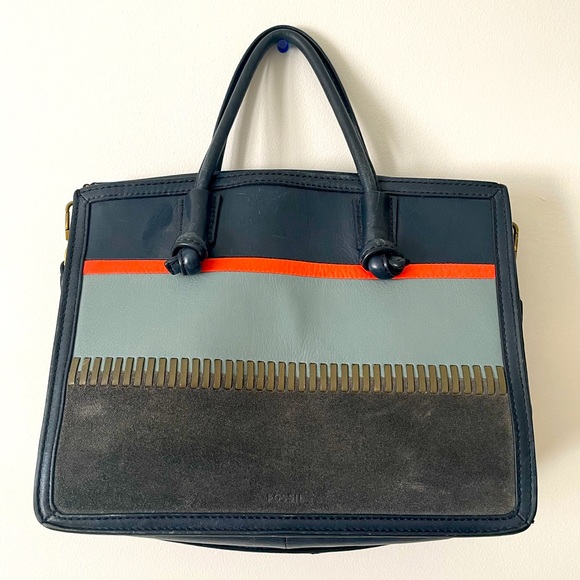 Fossil Handbags - Fossil Handbag/Purse